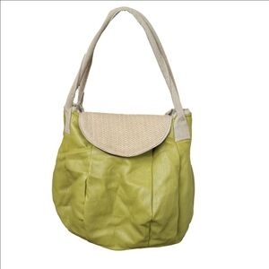 Fibre Arts Design Shoulder Bag